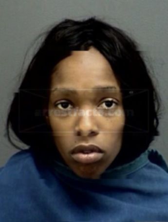 Charlotte Katrice Alexander
