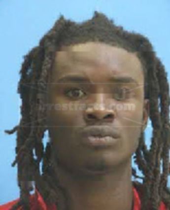 Dequan Rashaud Richardson