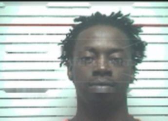 Keithian Bertrand Keener