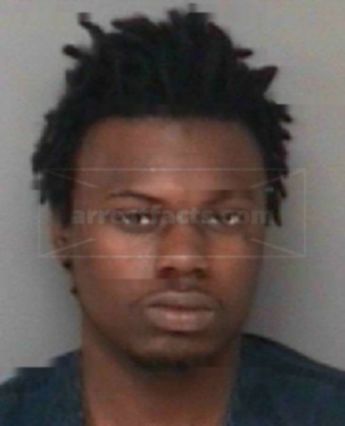 Darrell Toshe White Jr