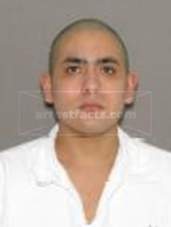 Rick Salazar