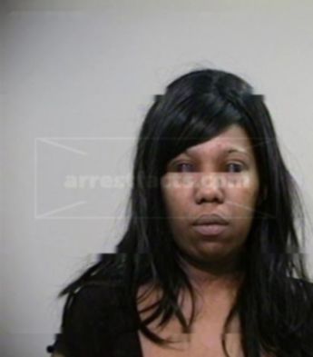 Jameka Christina Bell