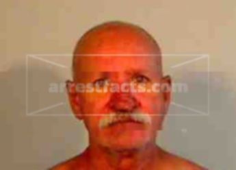 Richard Thomas Goode