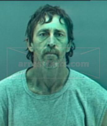 Tony Joe Sprayberry