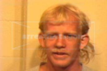 Stephen Ray Mcmichael