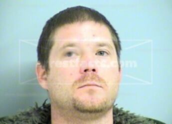Joshua Richard Posey