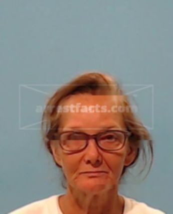 Dona Marie Lawrence