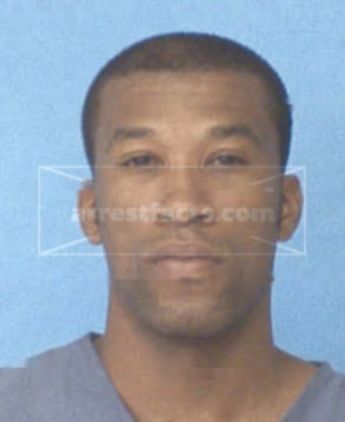 Shaun Lamar Hall