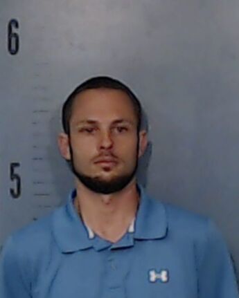 Colby Seth Mitchell