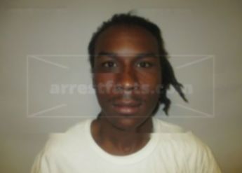 Fredrick Davis Jr.