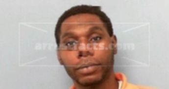Anthony Darnell Pugh