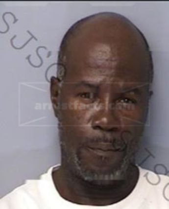 Ronald Gerard Green