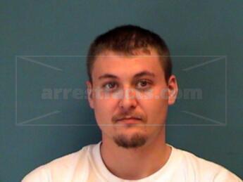 Brian Theodore Bredeck