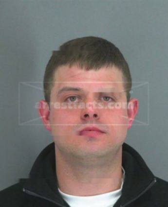 Matthew Todd Mitchell