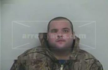 Joshua Michael Wilder