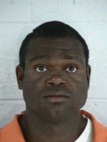 Lamont Lashand Campbell
