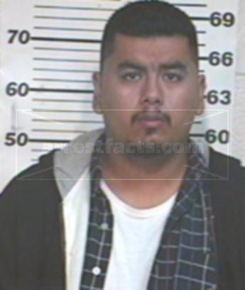 Jose Angel Marquez