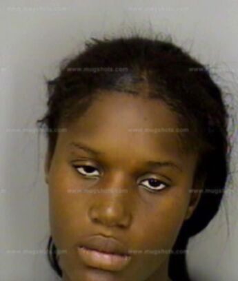 Sharrisa Lavonee Covington