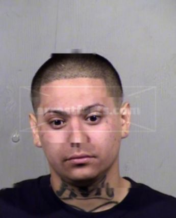 Freddy Avery Padilla