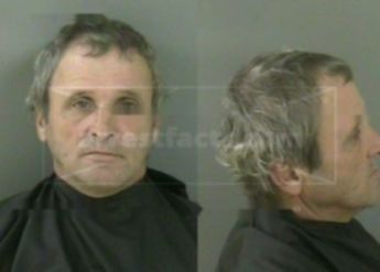 Mark Owen Walling