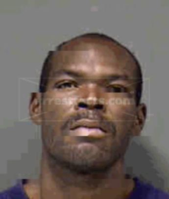 Anthony Derrell Macon