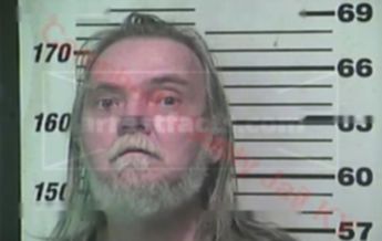 Gary Wayne Godby