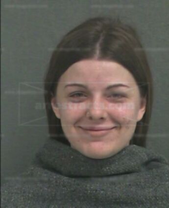 Danielle Lea Burton