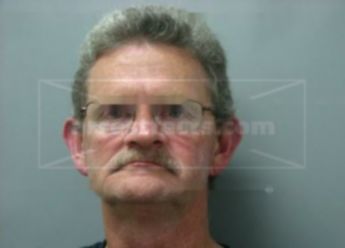 Robert Jeffers Rogers