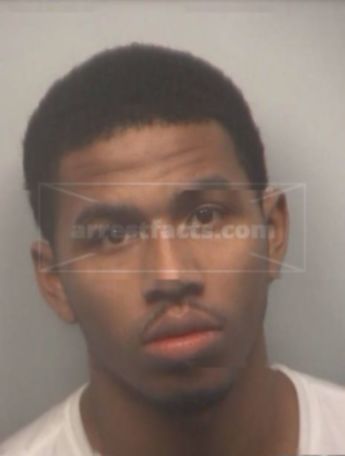 Simuel Emanuel Stevenson