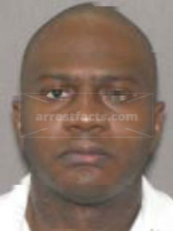 Mitchell Dwayne Pouncy