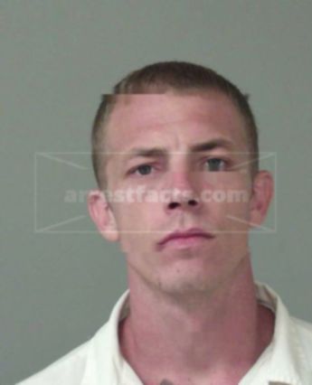 Johnny Wilson Marshall