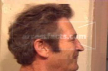 Tony Rex Zackery