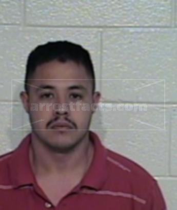 Juan Carlos Ramirez Salazar
