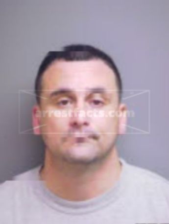Christopher Byron Gibson