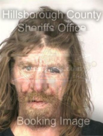 Bruce Edward Mcdaniel