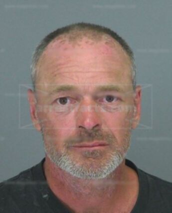 Steven Elsworth Keller
