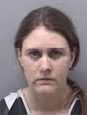 Mary Ruth Fergusson