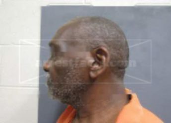 Terry Lavon Hill