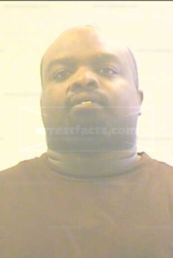 Geames Jarrett Bonner
