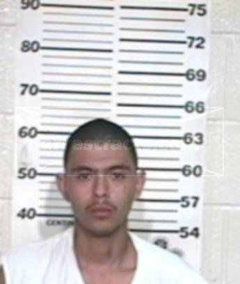 Emmanuel Alejandro Martinez Sachez