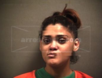 Briana Theresa Todd