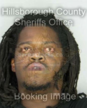 Darrell Jamar Simpson
