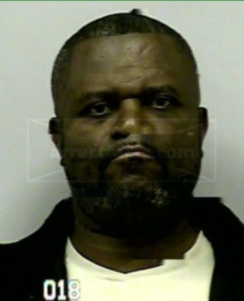 Curtis Nathan Lovelady