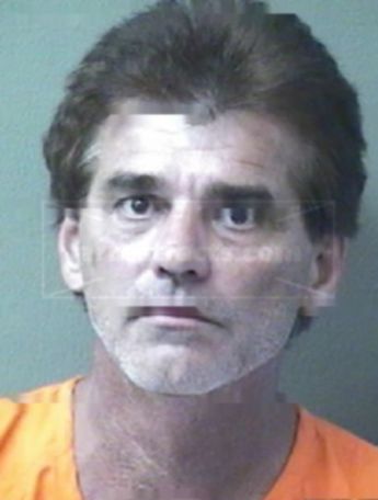 Corey Clay Scharmen