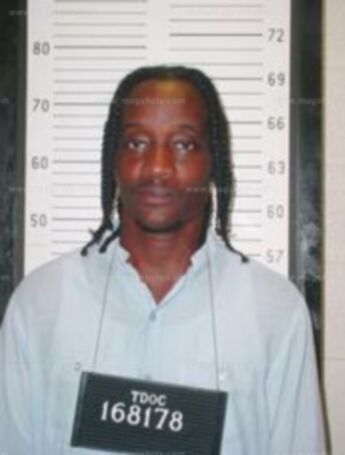 Lee Vertis Smith Jr