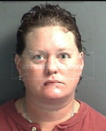 Angela Denise Hall