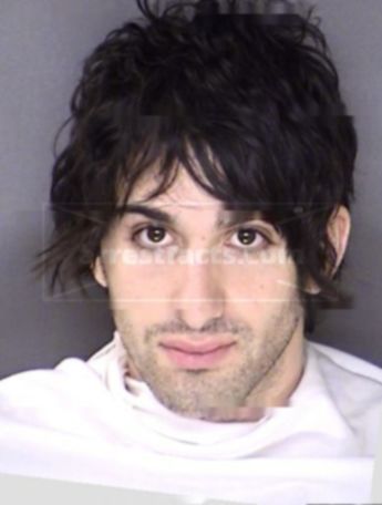 Zachary Daniel Seif