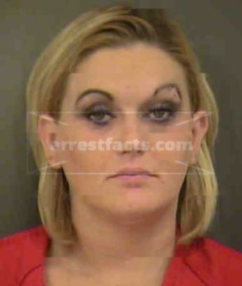 Candace Michelle Hunter