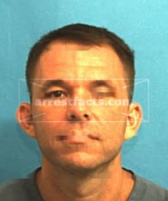 Timothy Wayne Freeman