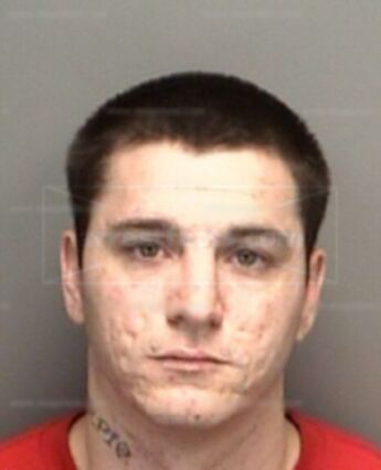 Cory Alan Armstrong